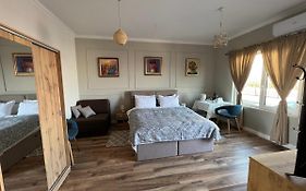 Elegant And Cozy Room Araks